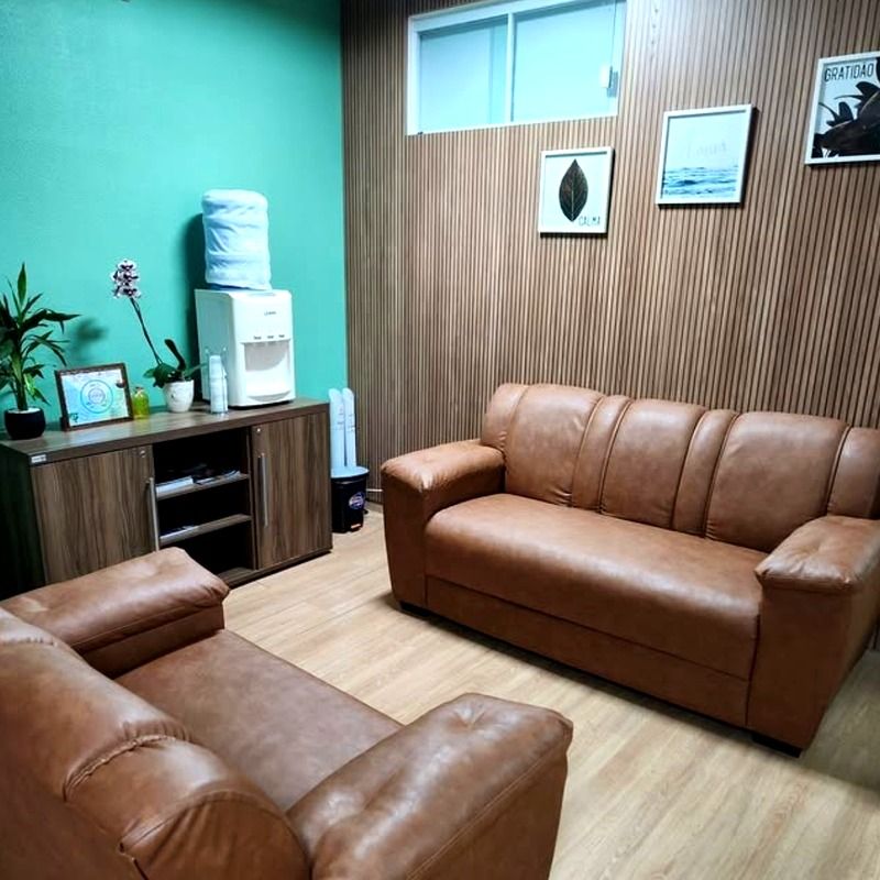 Benefícios da internação para a família