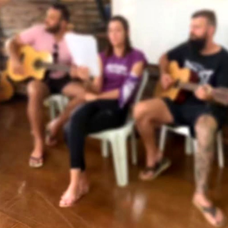 Terapias complementares na internação psiquiátrica