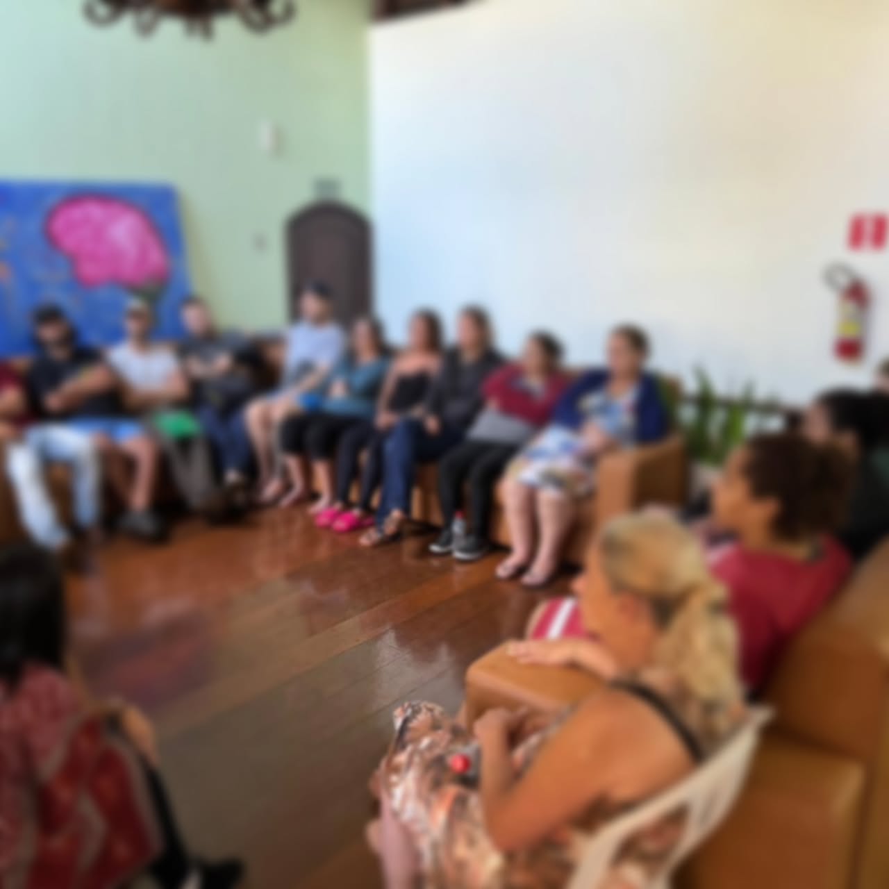 @clinicacevavi - Siga nosso Instagram