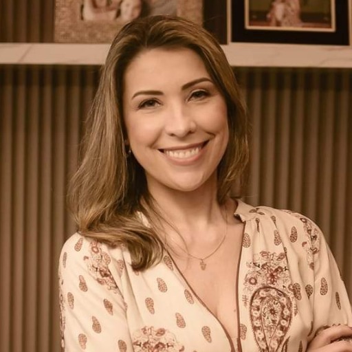 Dra. Keilla Vachanski