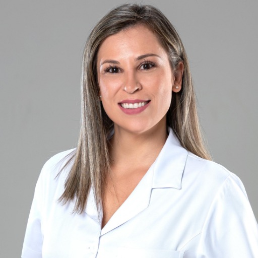 Patricia Regina Adames